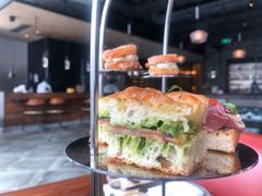 -Mercato莫卡多露台餐厅与酒吧(K11店)