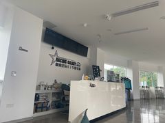 -极速星辰卡丁车赛车场(西山店)