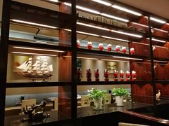 -咸亨大酒店-自助餐厅(解放南路店)