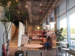 -dotcom coffee古点咖啡(致真大厦店)
