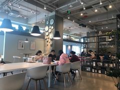 -dotcom coffee古点咖啡(致真大厦店)