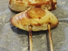 -锦州烧烤(食品街店)