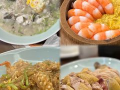 -谢谢侬·私房菜馆(迪荡店)