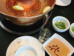 -北门涮肉·铜锅涮肉(南锣鼓巷店)