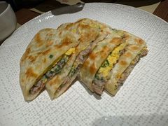 -荣家黄鱼面(前滩太古里店)