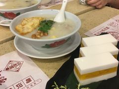 荔湾艇仔粥-点都德(北京路贰店)