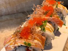-昊·来了寿司(泡桐树店)