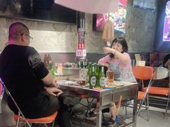 -有蚝有翅烧烤大排档·宵夜(右安门店)
