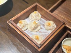-李百蟹·蟹黄面·江景餐厅(外滩·豫园店)