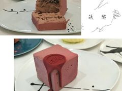 -Bai Meow法式西点咖啡