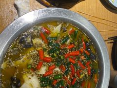 -胡马八破·川菜小馆(高新万达店)