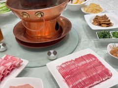 -东来顺饭庄(西单店)
