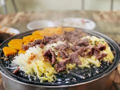 -老巴刹新加坡餐厅