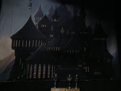 -失落之城密室逃脱沉浸剧场(江北龙湖星火路店)