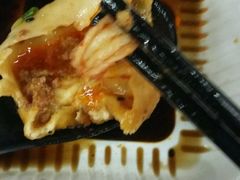 -小杨生煎(黄河路店)