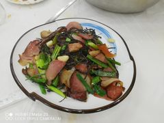 -乡土特色.冷锅鱼.牦牛肉汤锅