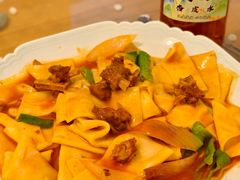 -沙州食驿·非遗小吃夜市
