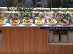 -盛铭轩·巴西烤肉火锅自助(功德林天街GIS店)