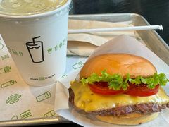-Shake Shack(南山万象天地店)