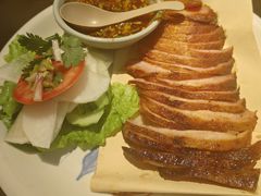 -大头虾越式风味餐厅(光明广场店)