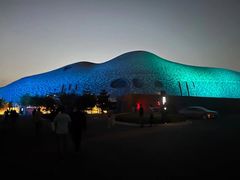 -大同市大剧院