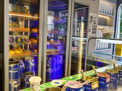 -溪边姑娘·拉丝酸奶水果捞(春熙路店)
