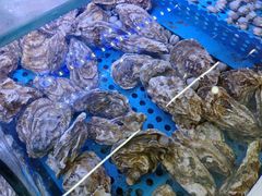 -晶渔坊·海鲜私房菜(东夷小镇店)