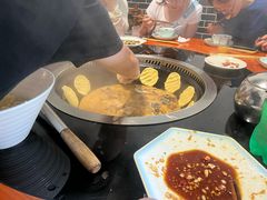 -柴火人家(桐庐总店)