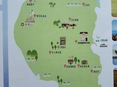 -长岛大黑山岛
