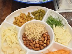 -御膳粥·牛乳粥底火锅·地道顺德菜(容桂店)