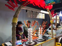 -盒马鲜生(馥邦国际店)