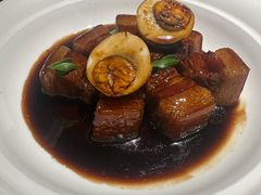 -船歌·鱼水饺青岛菜(闽江二路店)