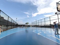-洛克公园·篮球(雨花客厅店)