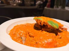 -狮拾久·现代新加坡料理(壹方城店)