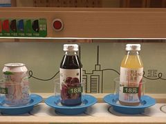 -禾绿寿司·定食·拉面·烧炸(喜荟城店)