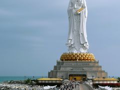 -三亚南山文化旅游区