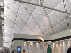 -翠华餐厅(香港国际机场店)