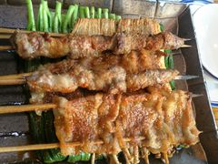 -一佳烤铺(丽江景苑店)