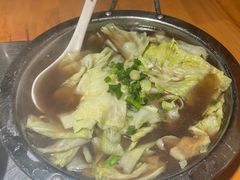 -大众跷脚牛肉馆·非遗传承单位(峨眉山店)