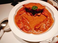 -狮拾久·现代新加坡料理(壹方城店)