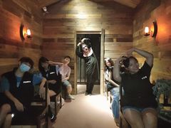 -棂笼·深度沉浸密室(武汉旗舰店)