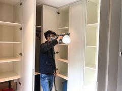 -全屋清新除甲醛 上海