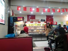 -杨国福麻辣烫(万达后街店)