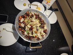 -大丰收脆鱼(正荣财富中心店)