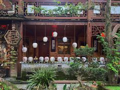 -青城甲(青城山店)