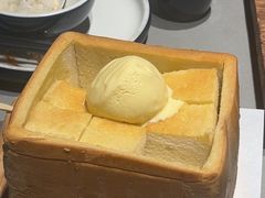 -绿茶餐厅(广州天河城店)