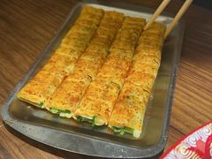 -破店肥哈·东北烧烤·夜宵(南山保利店)