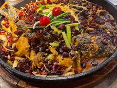 -老板恋上鱼(恒隆广场店)