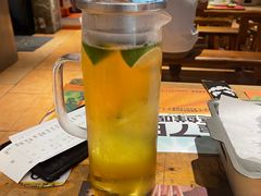 -木屋烧烤(南新店)