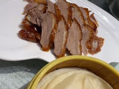 -全聚德烤鸭店(和平路店)